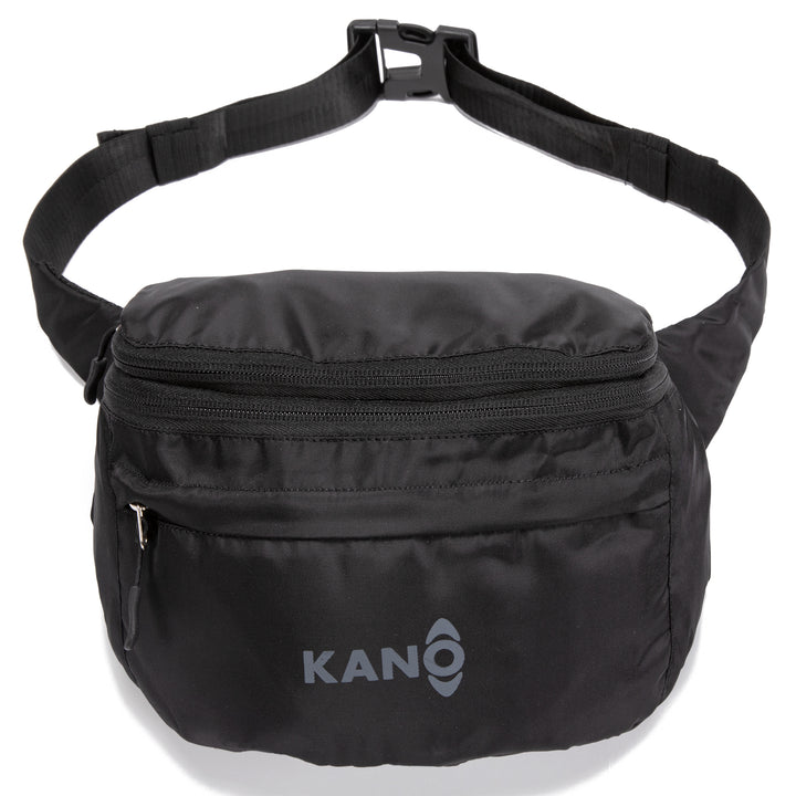 Banano Expandible / Mochila 2 En 1 Kano Mayer 5-15L