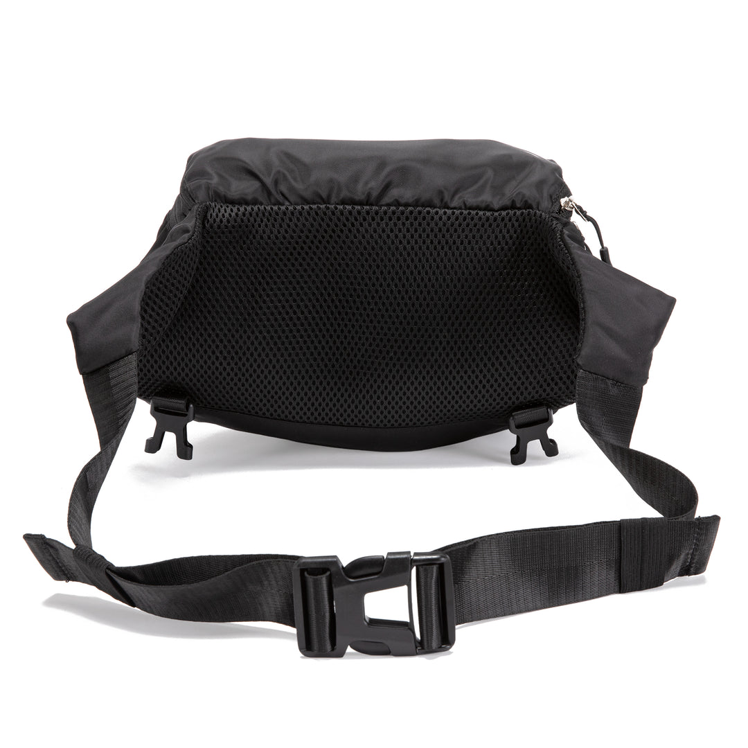 Banano Expandible / Mochila 2 En 1 Kano Mayer 5-15L