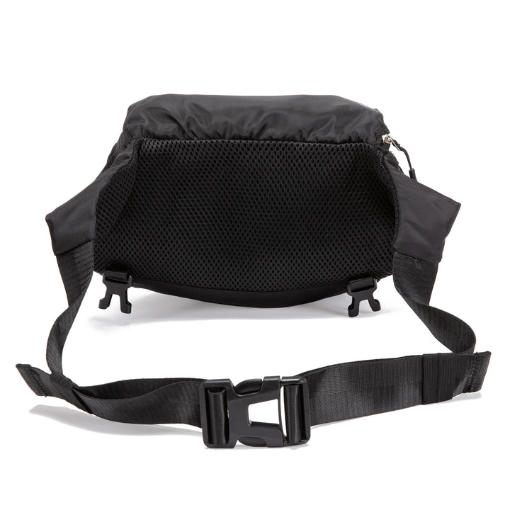 Banano Expandible / Mochila 2 En 1 Kano Mayer 5-15L