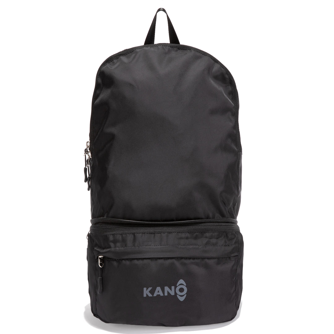 Banano Expandible / Mochila 2 En 1 Kano Mayer 5-15L