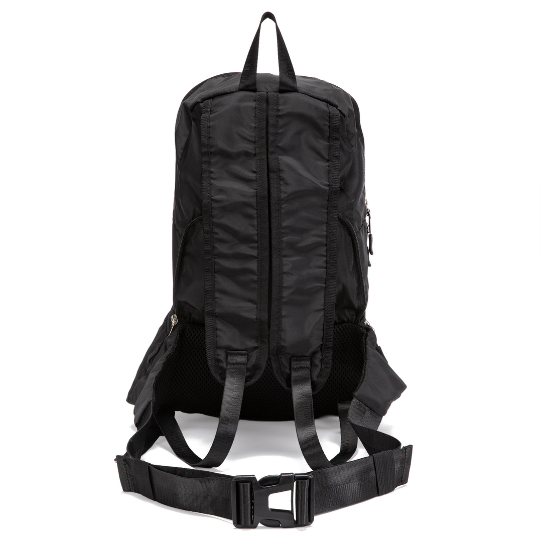 Banano Expandible / Mochila 2 En 1 Kano Mayer 5-15L
