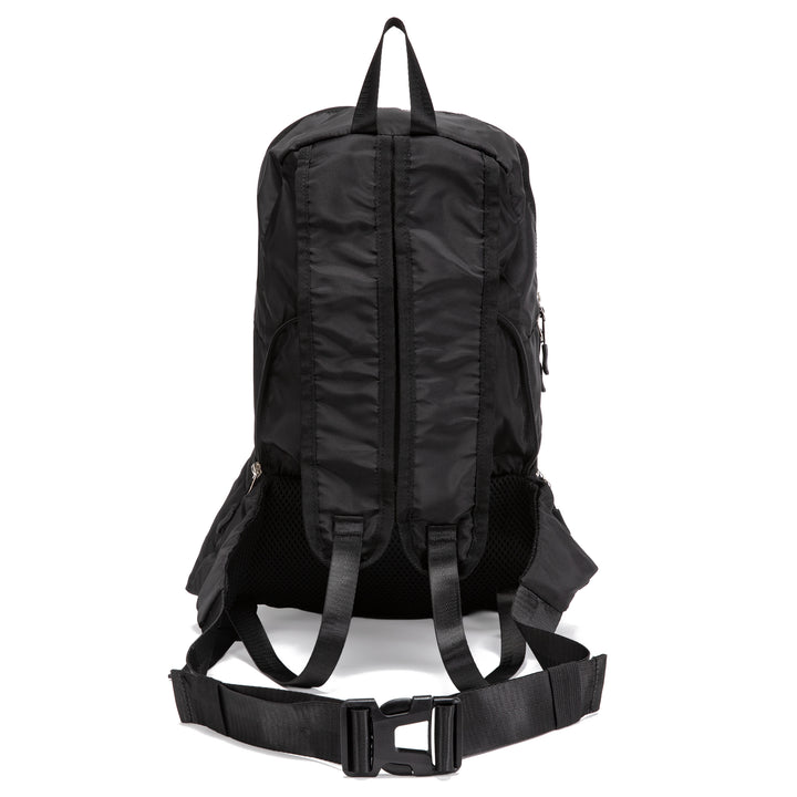 Banano Expandible / Mochila 2 En 1 Kano Mayer 5-15L
