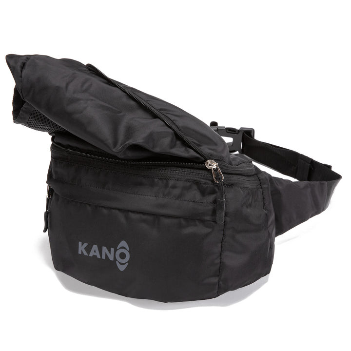 Banano Expandible / Mochila 2 En 1 Kano Mayer 5-15L