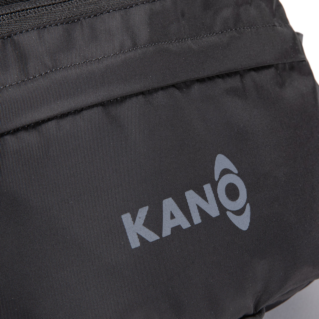Banano Expandible / Mochila 2 En 1 Kano Mayer 5-15L