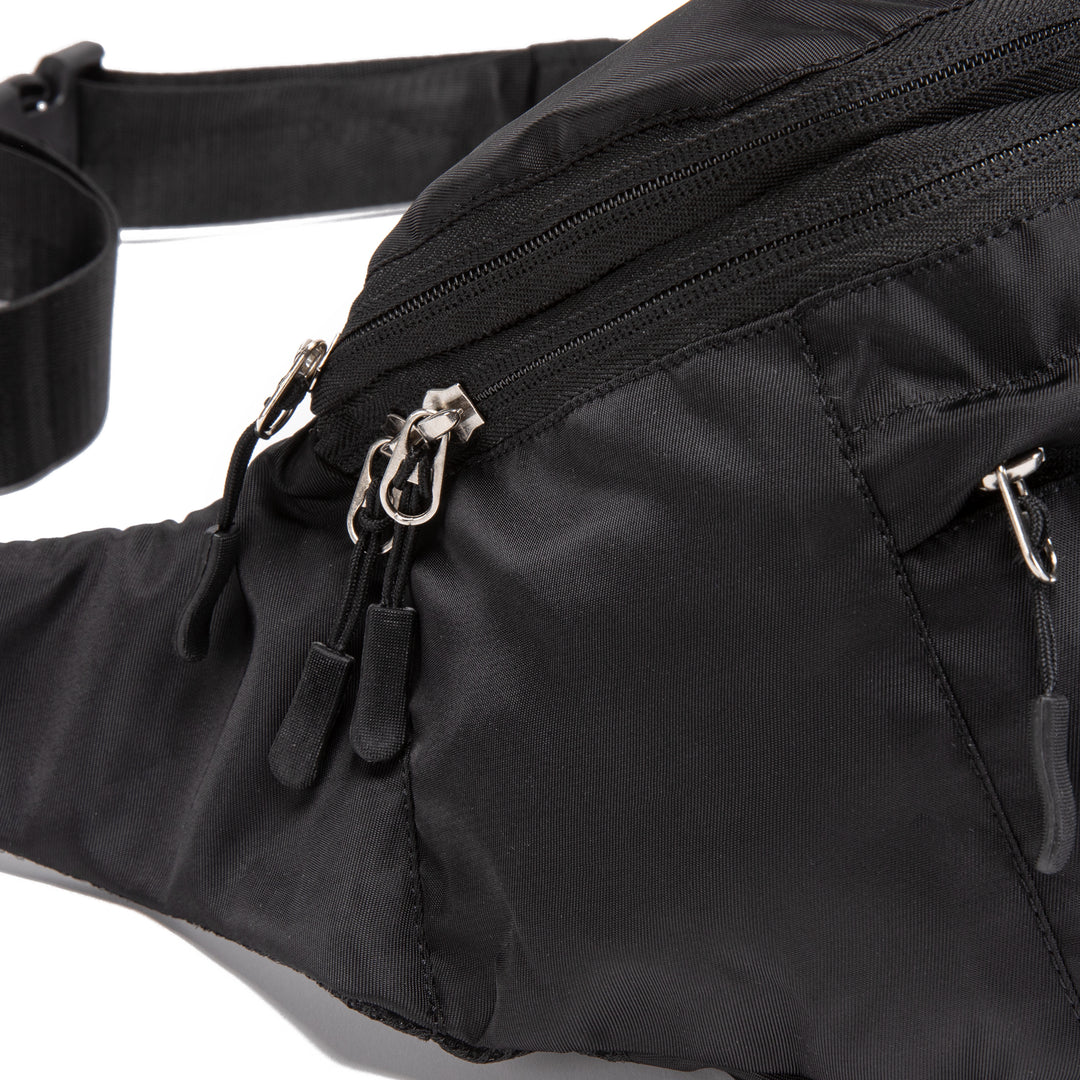Banano Expandible / Mochila 2 En 1 Kano Mayer 5-15L