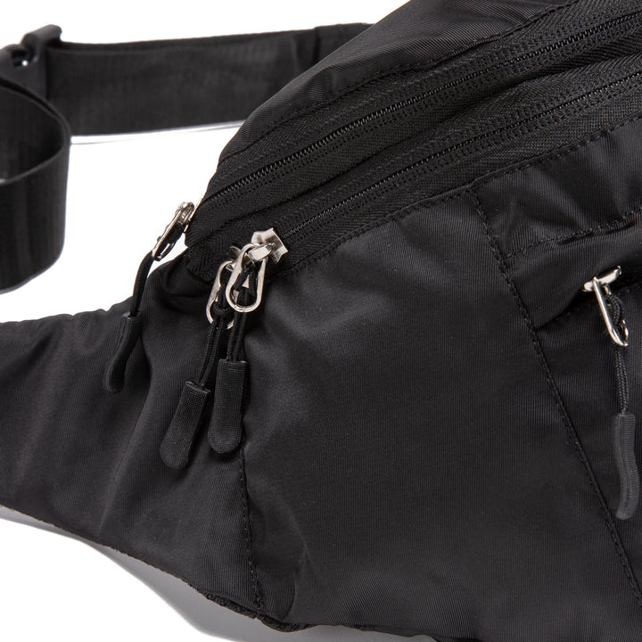 Banano Expandible / Mochila 2 En 1 Kano Mayer 5-15L