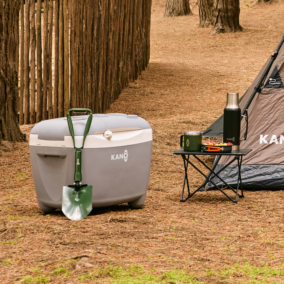 Cooler Eléctrico con Ruedas Steffen