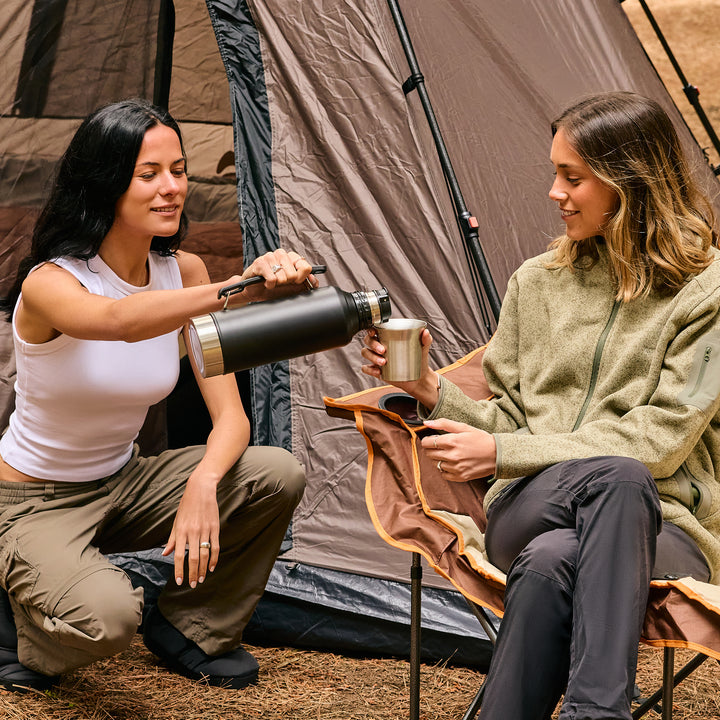 Termo Sistema Mate 1300 ml