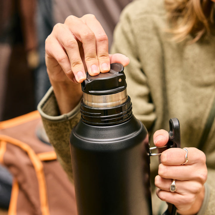 Termo Sistema Mate 1300 ml