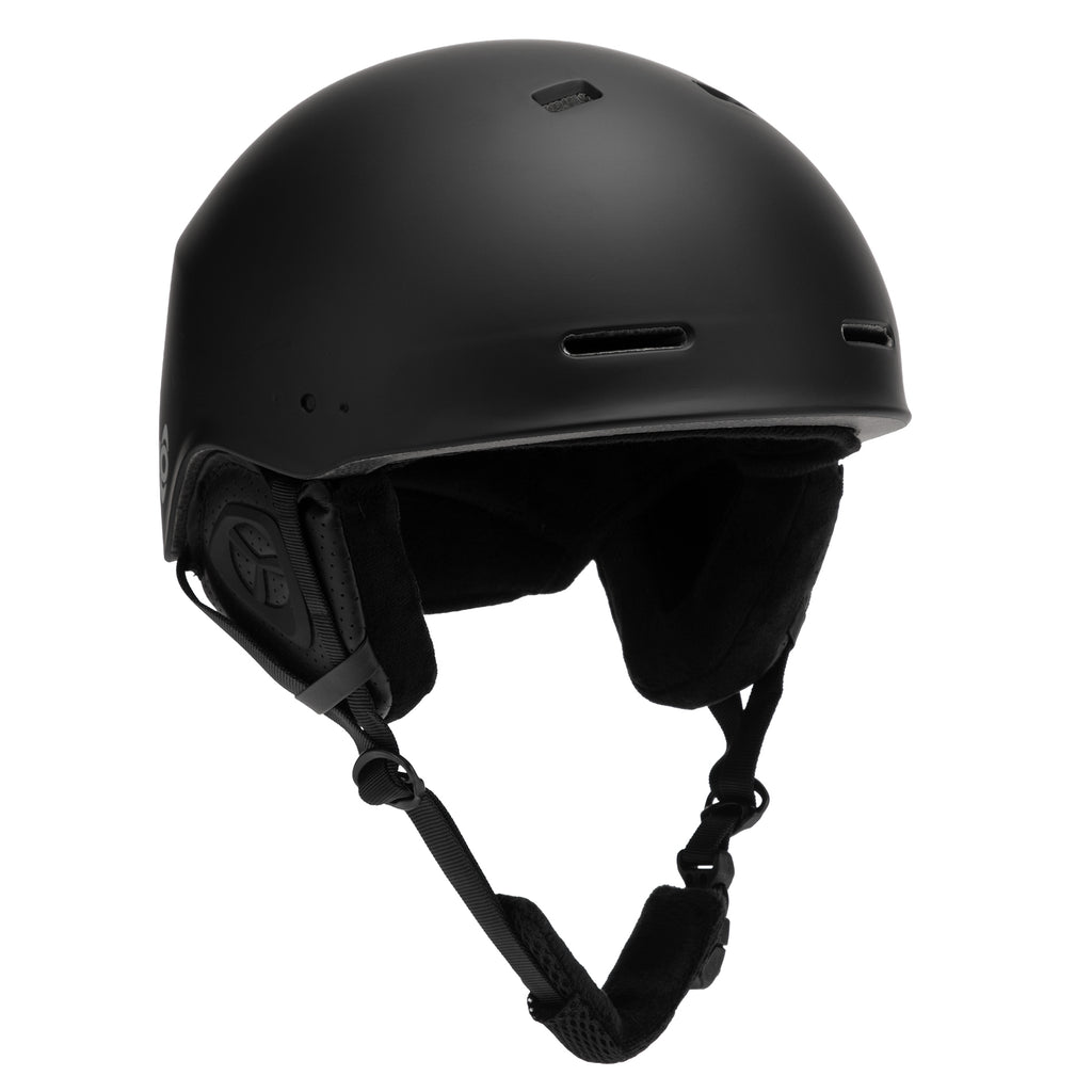 Casco de Nieve ZENITH