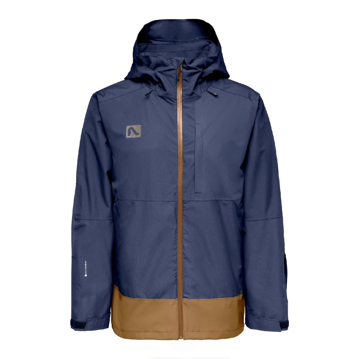 Chaqueta de Nieve Hombre Dante