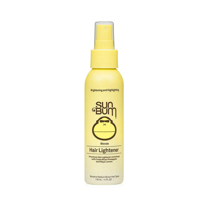 Aclarador Capilar Blonde Hair Lightener