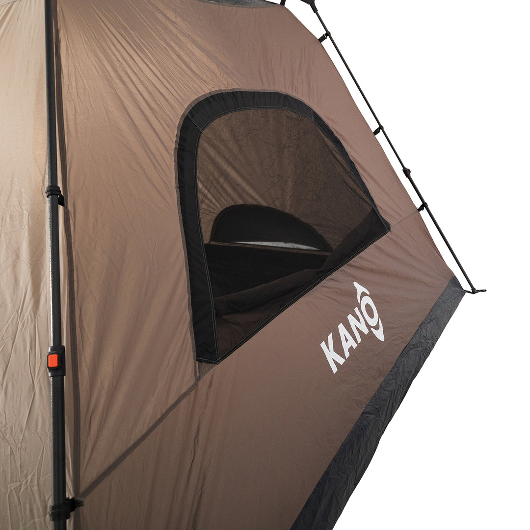 Carpa Automática Enco 6 Personas
