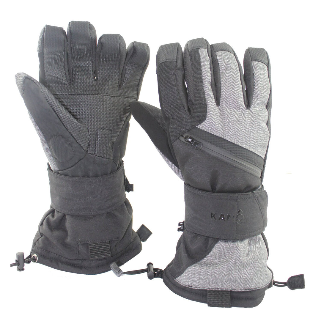 Guantes Nieve K2