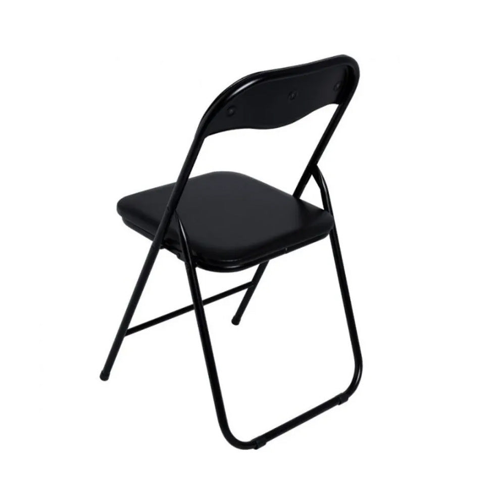Set x6 Sillas Plegables K6PLAS