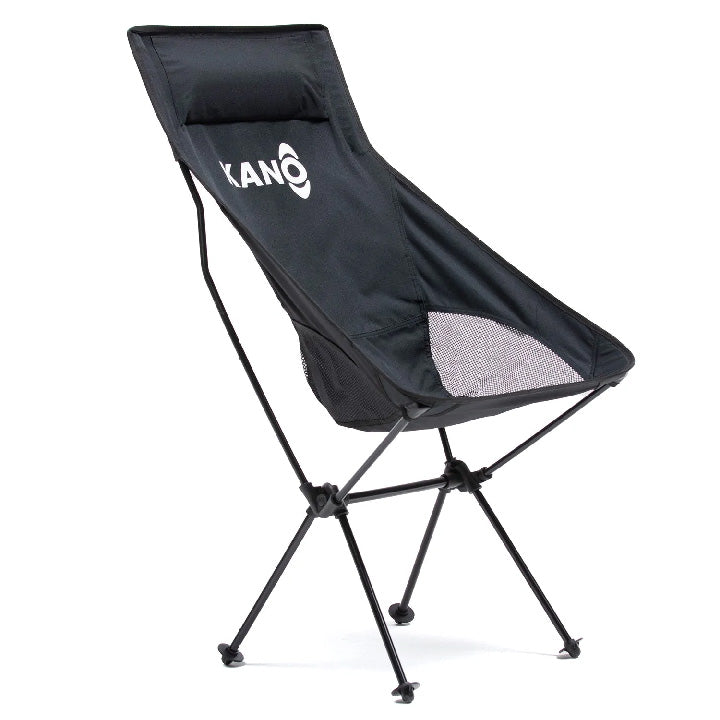 Silla Plegable Moon Para Camping y Playa