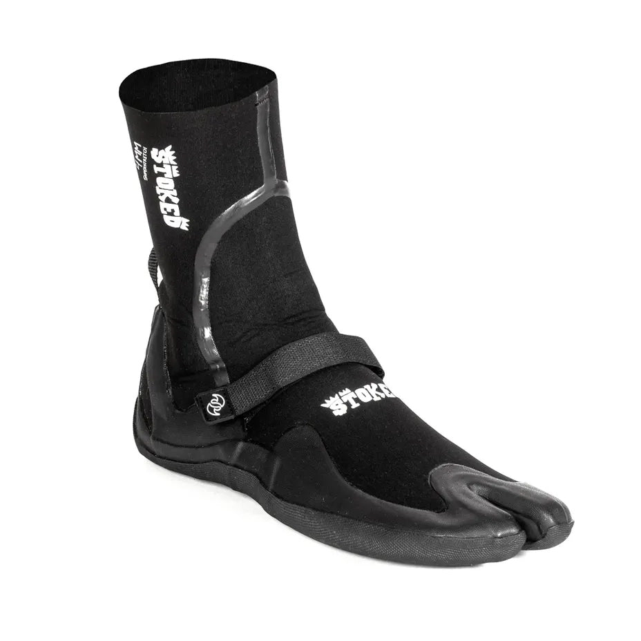 Botines de Surf 4.0 mm ECO