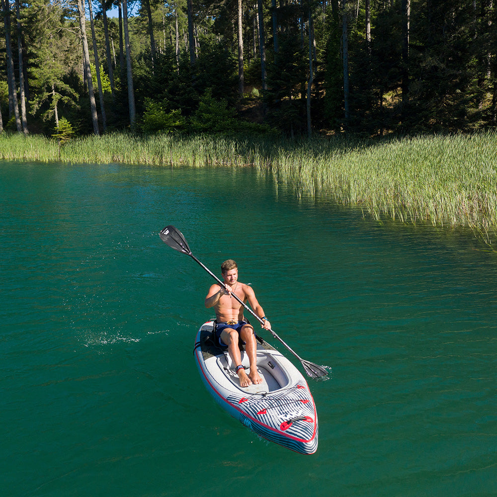 Remo Kayak y SUP Ajustable