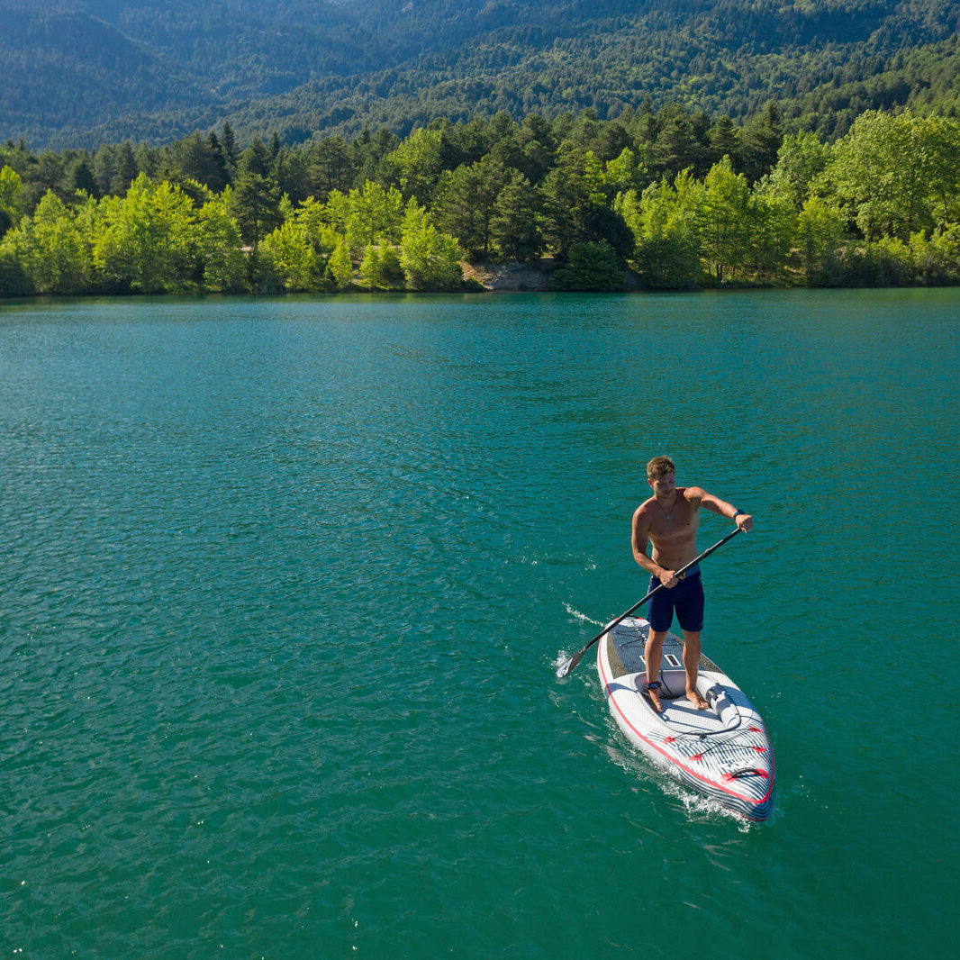 Remo Kayak y SUP Ajustable