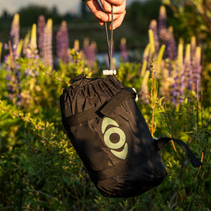Mochila Laguna Verde