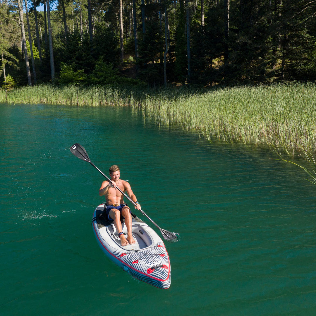 Stand Up Paddle SUP Kayak Cascade