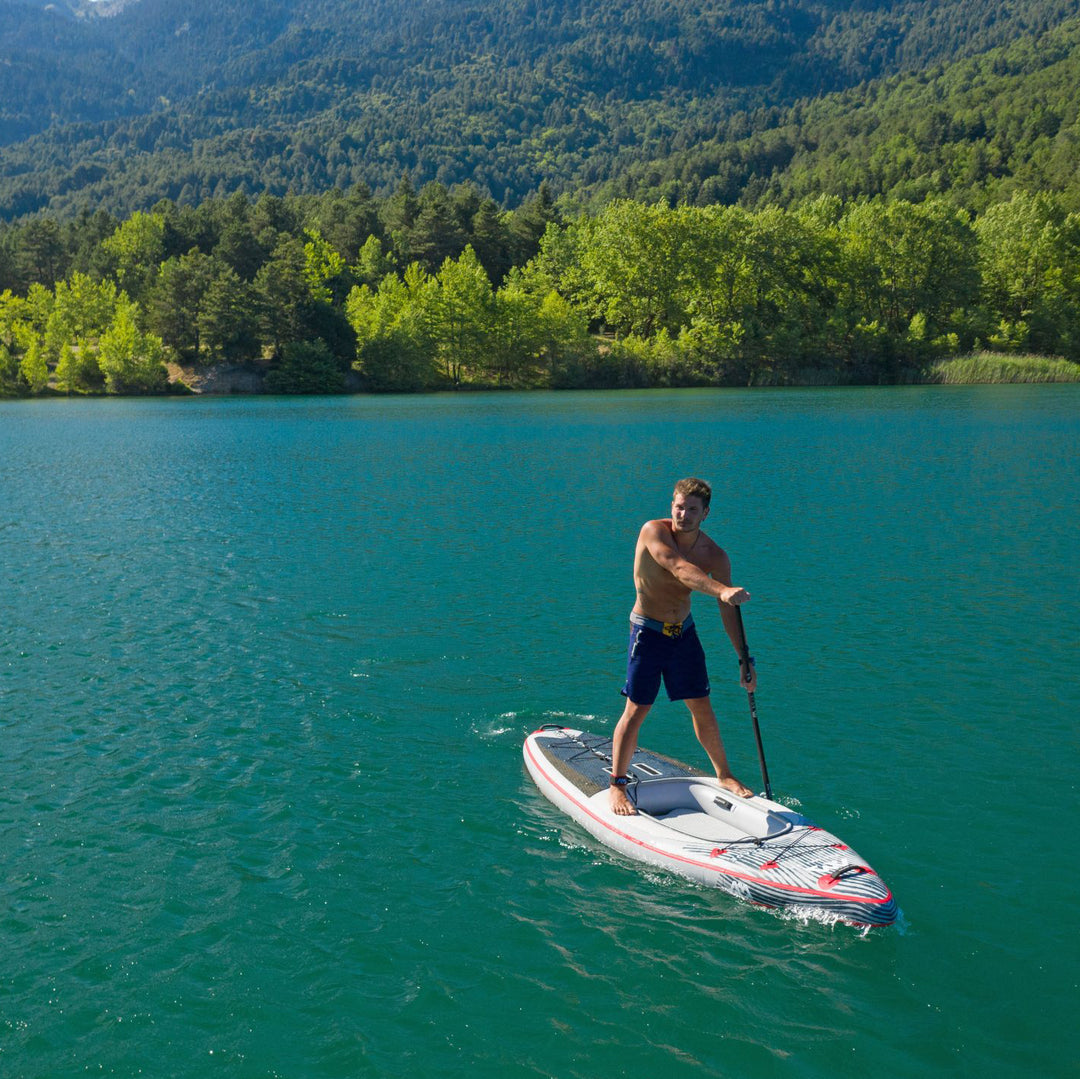 Stand Up Paddle SUP Kayak Cascade