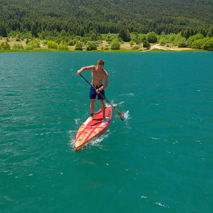 Stand Up Paddle SUP Race 2021 12'6''