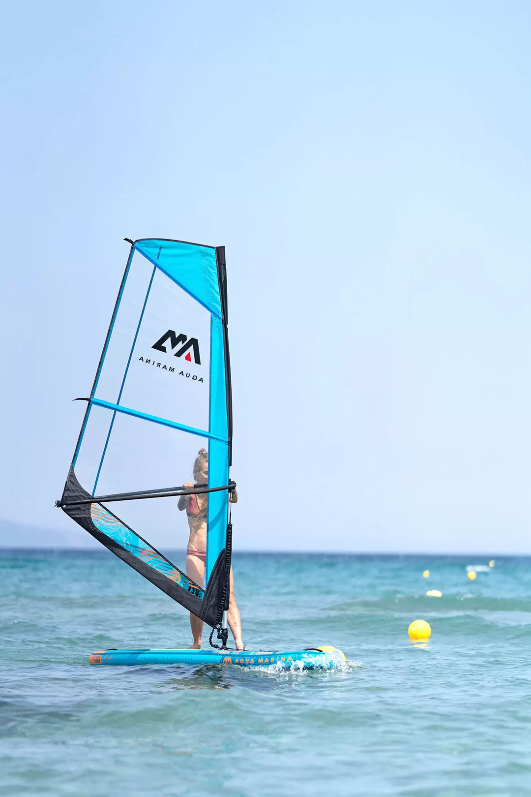 Vela Windsurf Blade 5.0M 2022