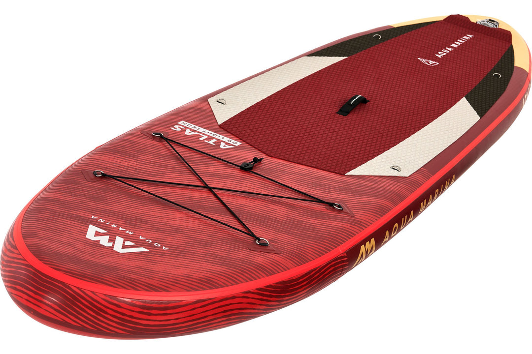 SUP Atlas 2021 12’0”