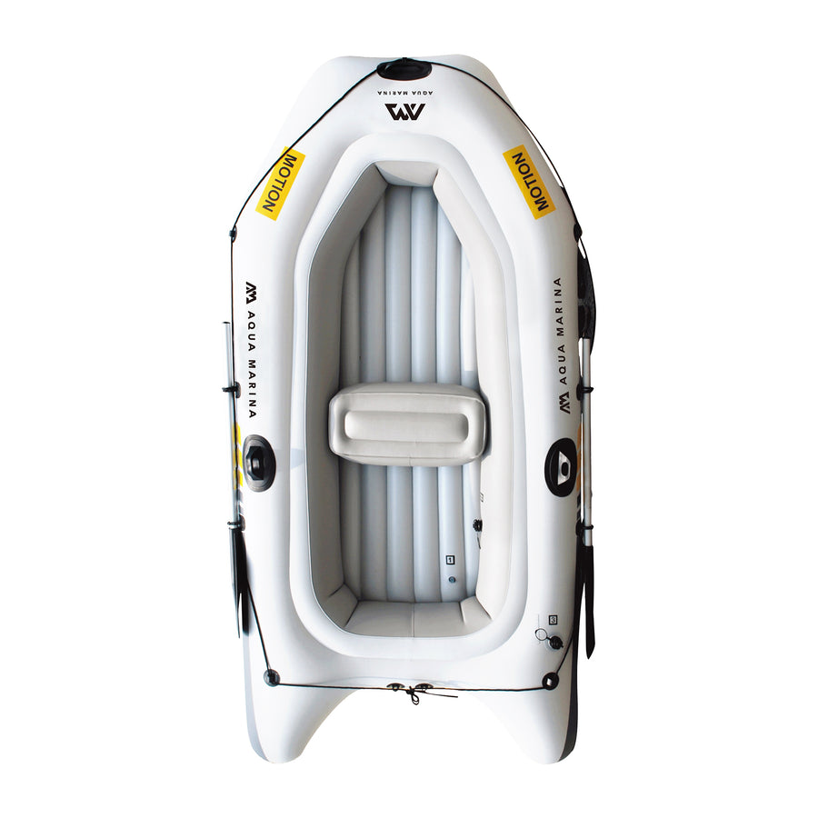 Botes Inflables con Motor | Kano – Kano Outdoors