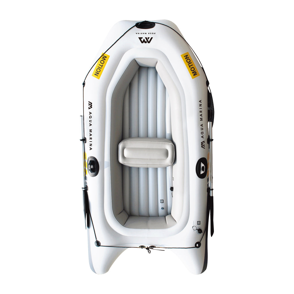 Bote Inflable Motion