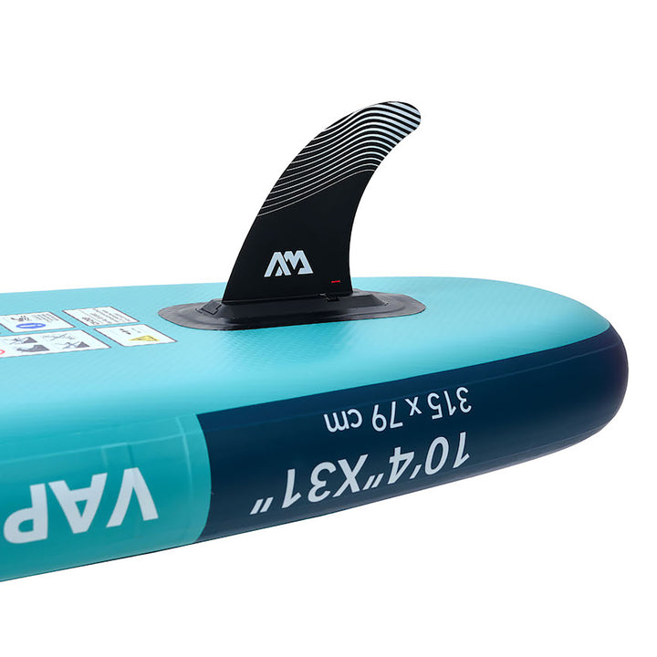 Quilla Central Slide-in para Stand Up Paddle Aqua Marina