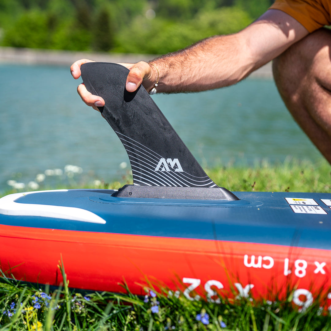 Quilla Grande Racing para SUP Swift Attach