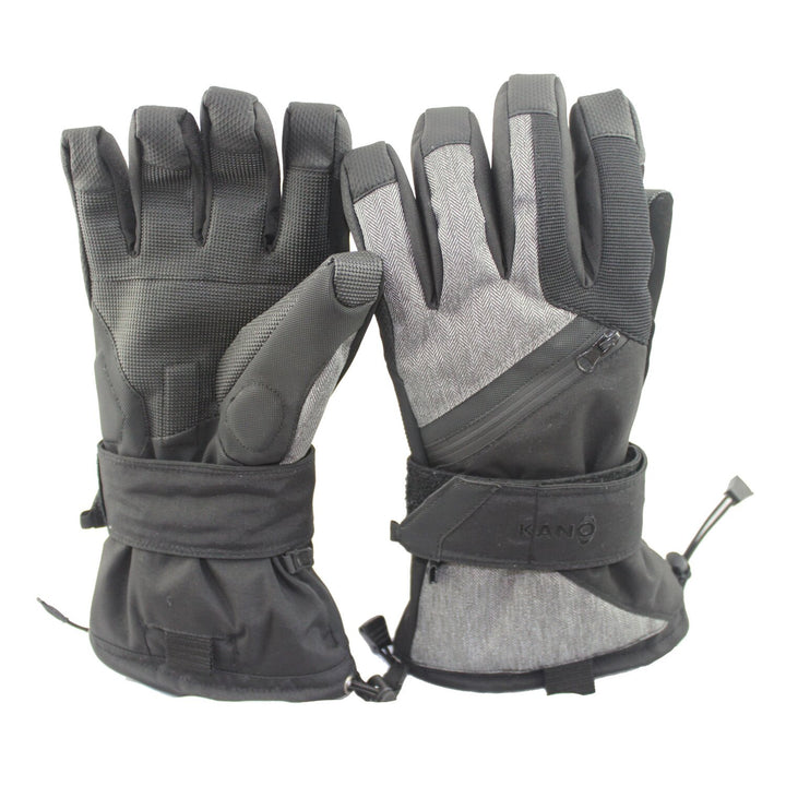 Guantes Nieve K2