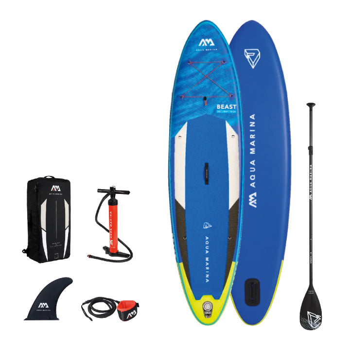 Stand Up Paddle SUP Beast 10’6”