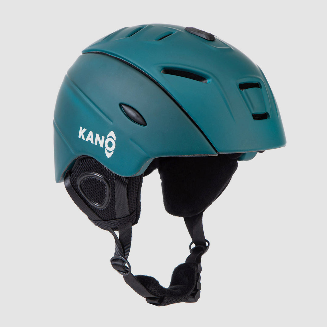 Casco de Nieve Patrol