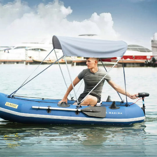 Botes Inflables con Motor | Kano – Kano Outdoors