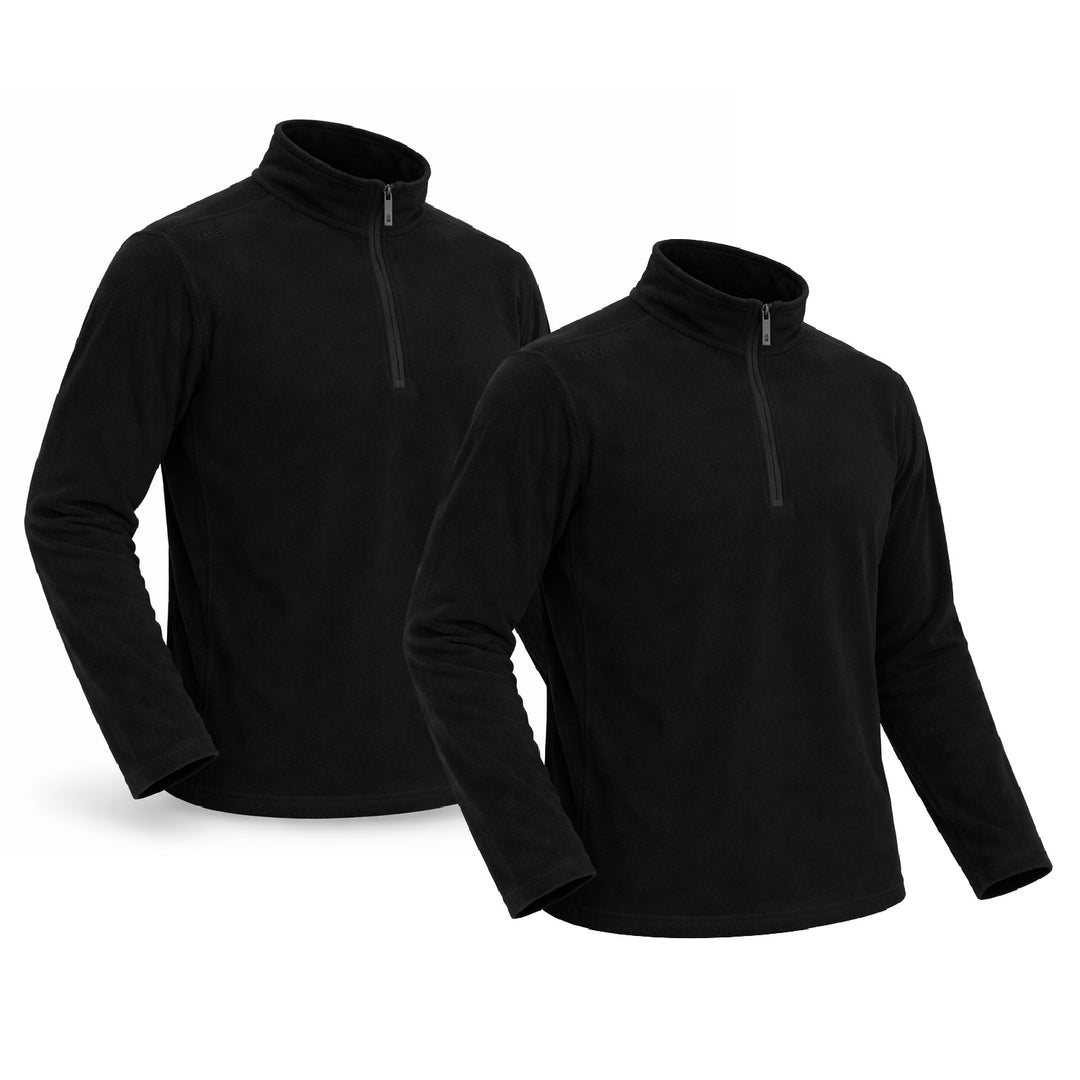 Combo 2 Polar Valdivia Hombre