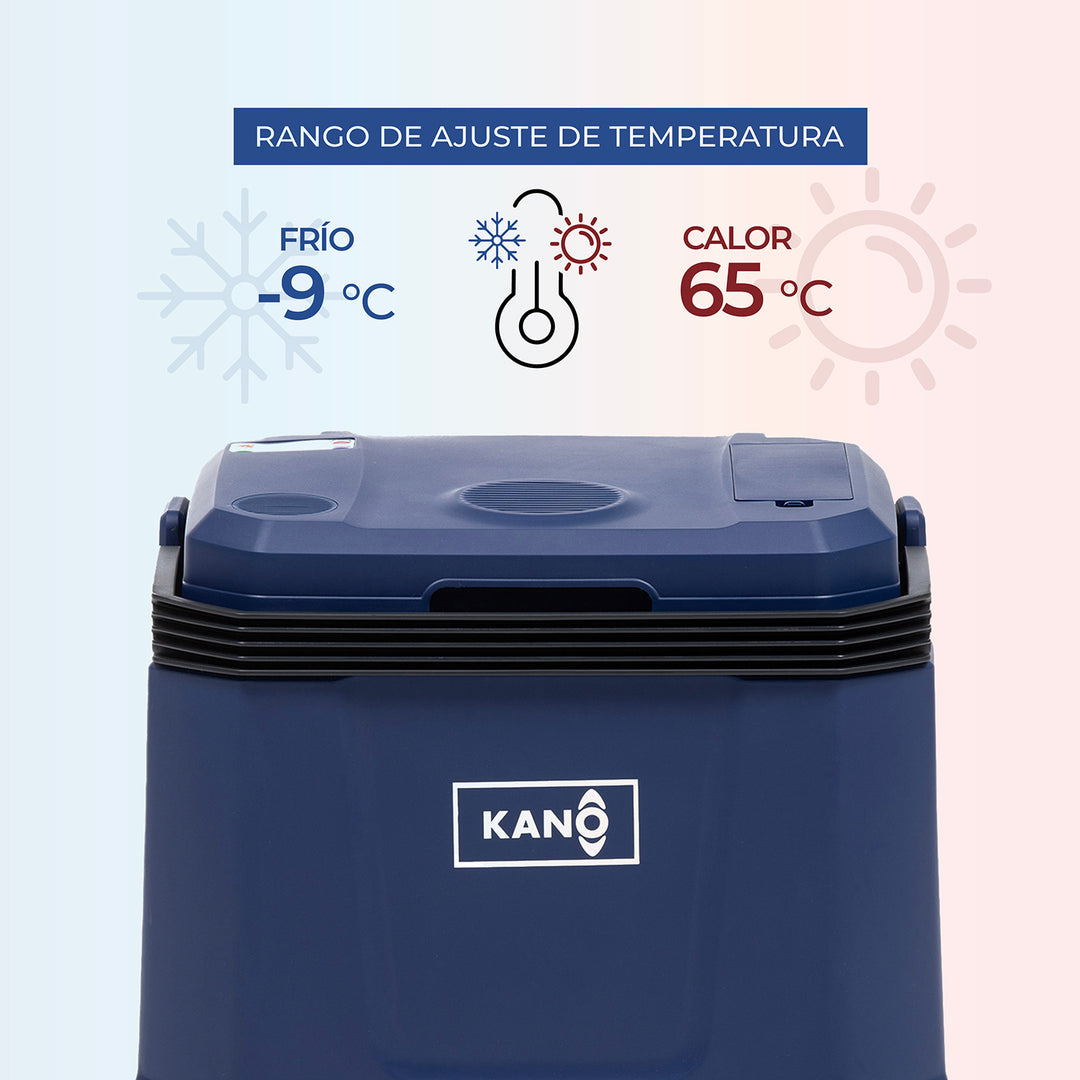 Combo Carpa Automática Enco + Colchón Eléctrico Queen + Cooler Eléctrico Queulat