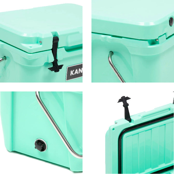 Cooler Exploradores 20QT Calipso