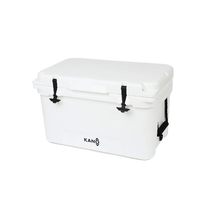 Cooler O´Higgins 45QT Blanco