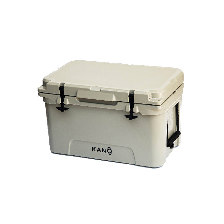 Cooler Rígido O´Higgins 45QT Beige