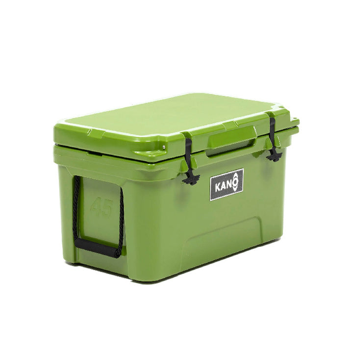 Cooler O´Higgins 45QT Verde