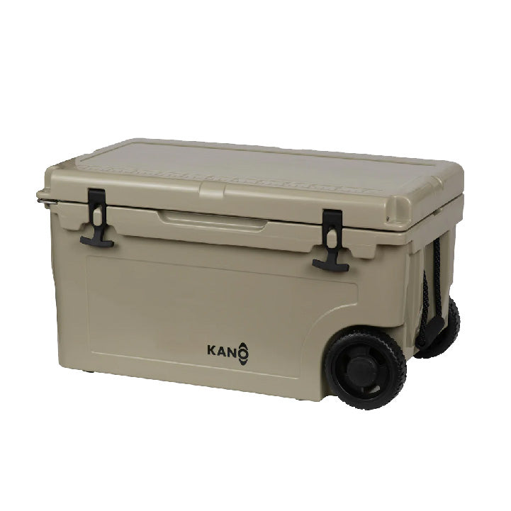 Cooler Grey 55QT