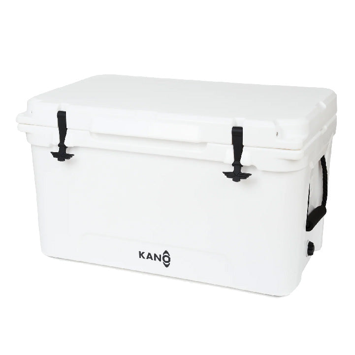 Cooler Rígido San Rafael 65QT Blanco