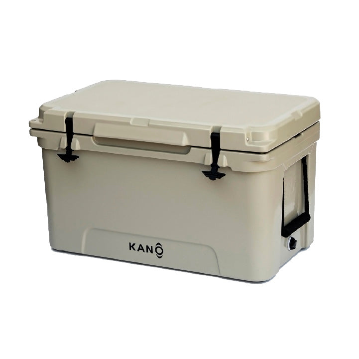 Cooler Rígido San Rafael 65QT Beige