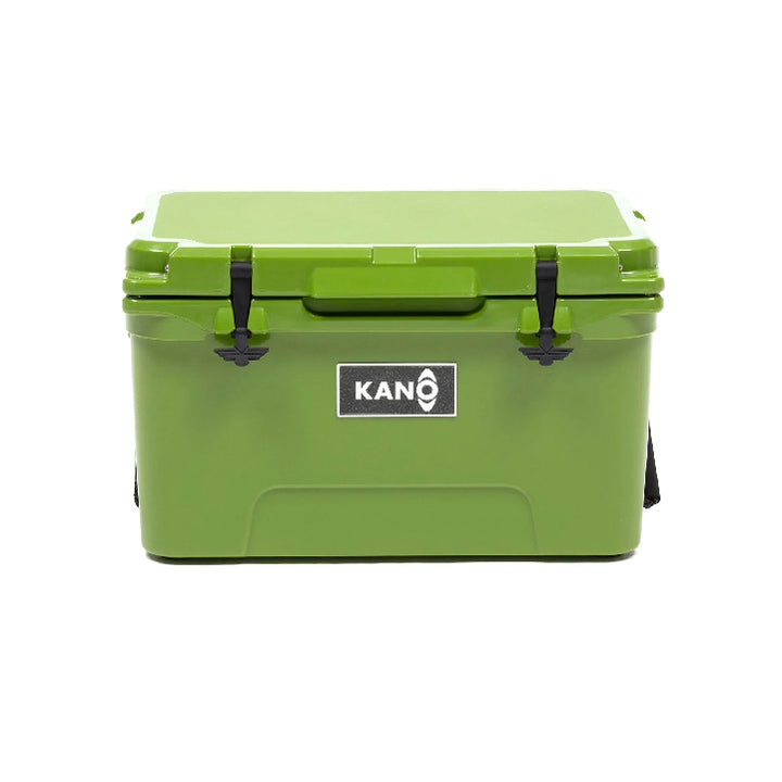 Cooler O´Higgins 45QT Verde