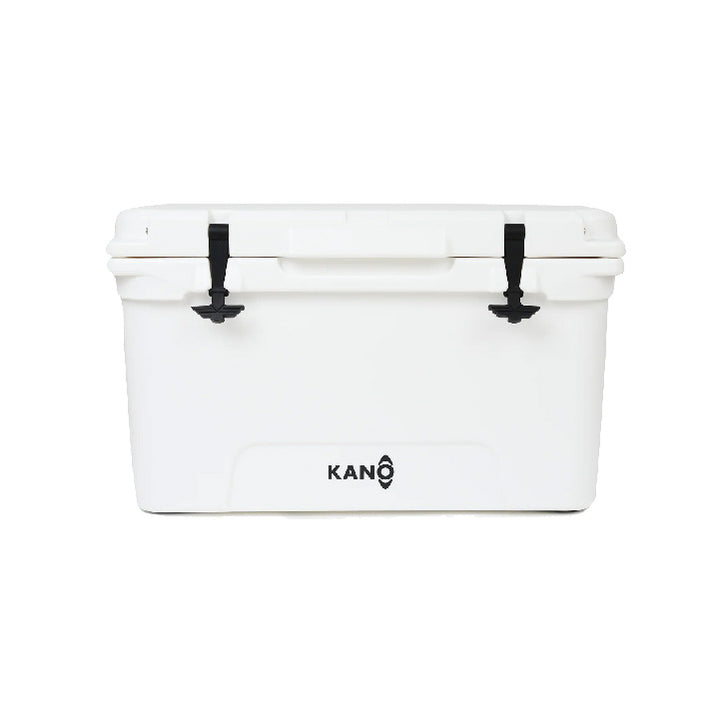 Cooler O´Higgins 45QT Blanco