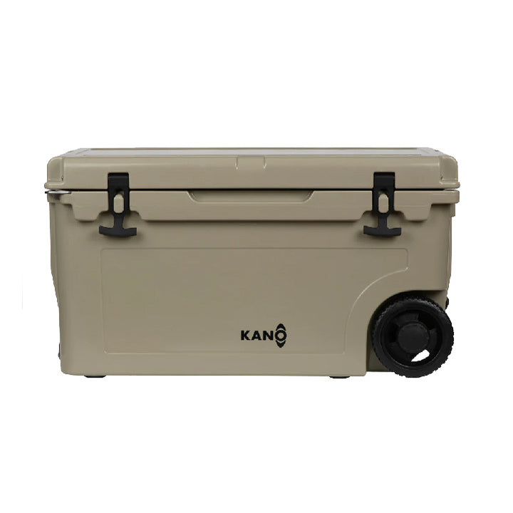 Cooler Grey 55QT