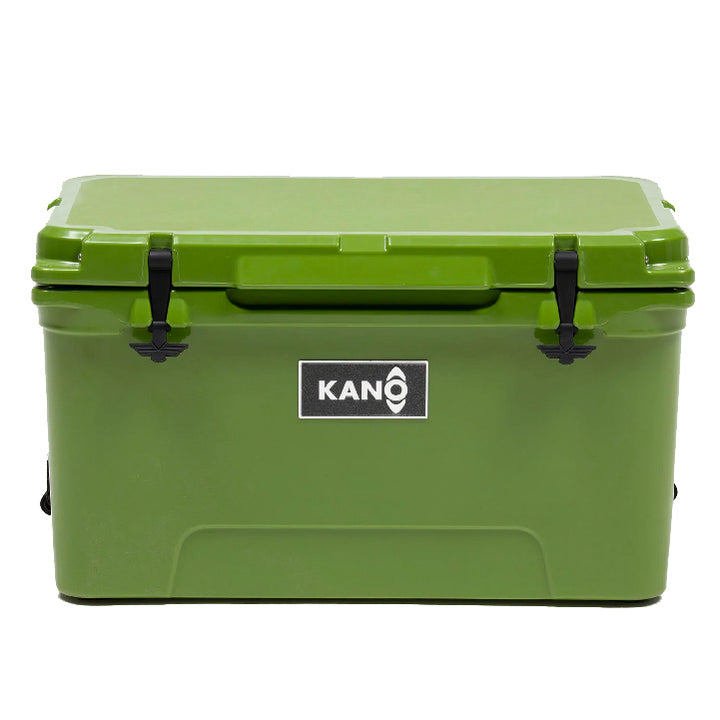 Cooler Rígido San Rafael 65QT Verde